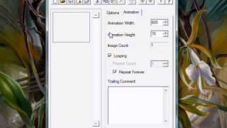 Labview Video Tutorial  Creating Animated GIF [upl. by Gona5]