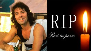 RIP Aynsley Dunbar was confirmed by a doctor to be dead at 5am Goodbye and rest in peace [upl. by Adnauq]