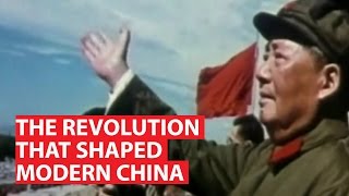 The Revolution That Shaped Modern China  Asian Century  CNA Insider [upl. by Sykleb905]