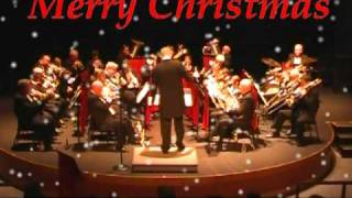 Las Vegas Brass Band  Jingle Bells [upl. by Irah341]