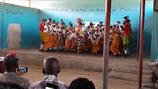 Turkana traditional folk song kanam [upl. by Ojeibbob]