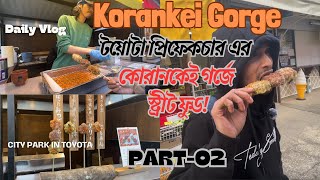 মমিজির জন্য বিখ্যাত কোরানকেই গর্জে  Korankei Gorge Part 2 অপরূপ সৌন্দর্যে মুখরিত কোরানকেই গর্জে [upl. by Vel585]