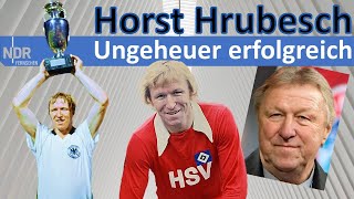 Horst Hrubesch  Ungeheuer erfolgreich NDR 2024 [upl. by Eisoj]