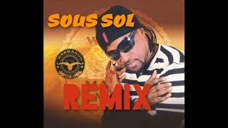 Werrason et Wenge Musica Maison Mere SousSoul REMIX Audio [upl. by Aracat]