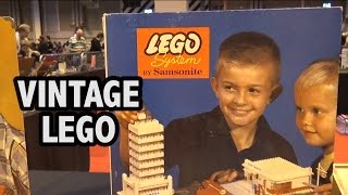 Classic LEGO Sets Youve Never Heard of [upl. by Sibylle77]