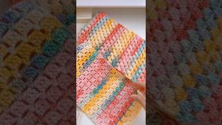 New Pattern crochet yarnlove knitting [upl. by Ahcurb]