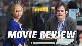 TRAINWRECK Movie Review [upl. by Rednasxela]