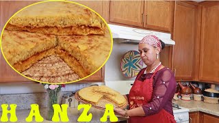 Easy Eritrean Hanza Recipe  ቀሊል ኣሰራርሓ ሃንዛ ኣብ ገዛ [upl. by Aifas198]