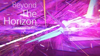 MUSYNX Soundtrack  M2U  Beyond The Horizon [upl. by Anileva]