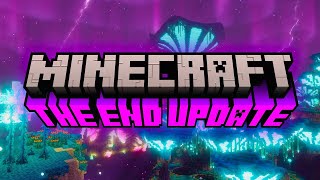 Why 122 Update Will Save Minecraft [upl. by Enalahs834]