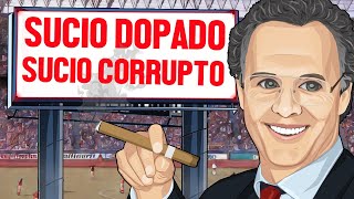 Beckenbauer no era un Kaiser sΓ³lo era un Fraude [upl. by Oicnevuj17]