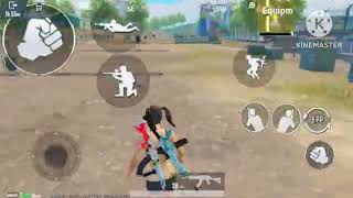 bgmi sensibility settings battlegrounds mobile India gameplay  Pubg mobile tips and tricks 🔥 [upl. by Hewie]