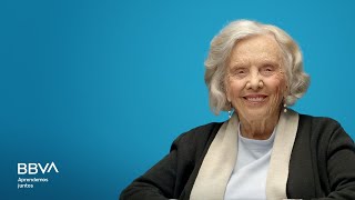 Elena Poniatowska “Los presos me enseñaron un mundo desconocido” [upl. by Otrebogad38]