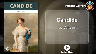 Candide by Voltaire [upl. by Otreblide]