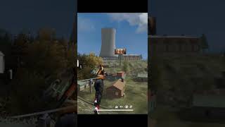 FF training glitch Santino freefire [upl. by Sherry532]