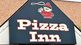 THE LAST PIZZA INN NEAR LOUISVILLE KY  MOM amp DAD GUEST STARRING [upl. by Lleze]