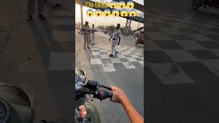 police tamil traffic sadakrider automobile kawasakinijah2r bikervscop motovlog twowheeler 😱 [upl. by Steven837]