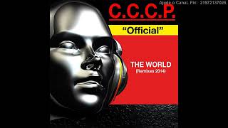 C C C P American Soviets Remix [upl. by Leatrice441]