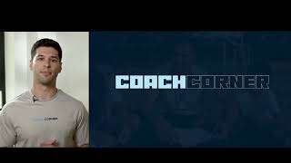 Coach Corner  Techstars London Spring 2024 [upl. by Doralyn]