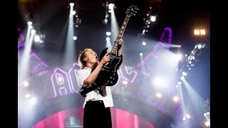 ACDC Live Full Concert 2019 [upl. by Ebert247]