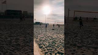 Dunkerque France 🇫🇷 shortvideo beach👍🙏 [upl. by Anirazc]