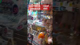 Souvenir shop babila tst shortsvideo [upl. by Llenoil]