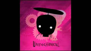 Unmechanical Soundtrack 02  Origin [upl. by Nanine554]