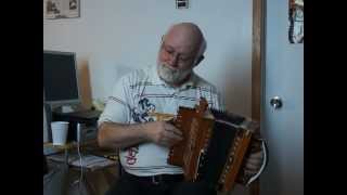 Réjan Simard accordeon  Steve Normandin piano [upl. by Fernanda]