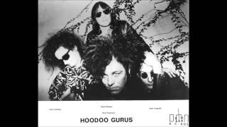 Hoodoo Gurus  I Was The One 1987 [upl. by Norvall]