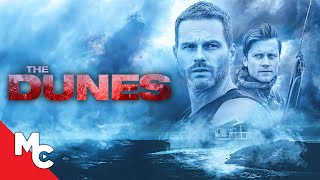 The Dunes  Full Movie  Action Crime Thriller  Tim Phillipps [upl. by Raveaux]