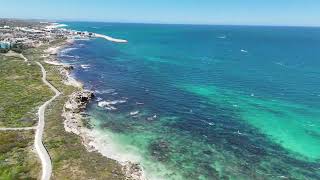 Mindarie Magic from Above A Drone’s Eye View [upl. by Nywroc630]