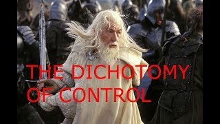 What is the Dichotomy of Control Simply Explained [upl. by Hsetim862]