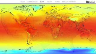 The GIS Program at NCAR [upl. by Hillinck]