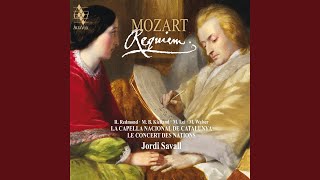 Requiem in D Minor K 626 VI Benedictus [upl. by Auqinu585]