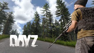 My FIRST LIFE in DayZ 123 was FANTASTIC [upl. by Waly]