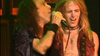 Dio  Holy Diver Live In London 2005 [upl. by Euqinommod]