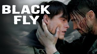 Black Fly 🎬English Full Movie Thriller  HD 2014  黑蝇  Matthew MacCaull [upl. by Thalassa]