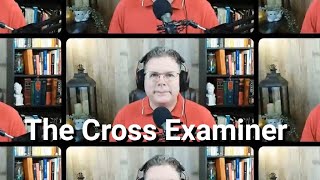 Introduction to The Cross Examiner [upl. by Harihs643]