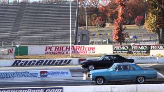 Raceway Park  Englishtown New Jersey [upl. by Donegan67]