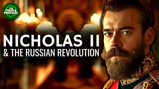 Tsar Nicholas II  The Romanovs amp The Russian Revolution Documentary [upl. by Neirb376]