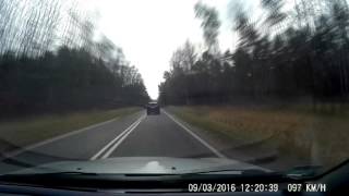 LubskoŻary w 6 minut  09032016 [upl. by Philina]