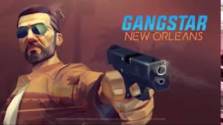 Gangstar New Orleans Trailer Rexdl [upl. by Kerman678]