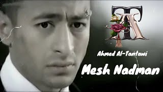 أحمد الطنطاوي  مش ندمان  Music Video  2024  Ahmed AlTantawi  Mesh Nadman [upl. by Ansaev]