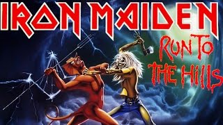 Top 10 Decade Defining Hard Rock and Heavy Metal Songs 1980s [upl. by Attelrahs]