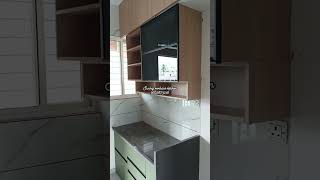 modular kitchen trolley kitchen trolley modular kitchen manufacture modular kitchen installation [upl. by Iam]