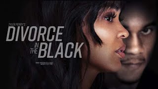 Divorce in the Black 2024 Movie  Meagan  Hardrict  Primis Films  Full Movie Fact amp Review Film [upl. by Kehsihba]