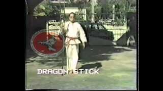 GOLDEN FALCON KARATE  Late founder of Budokan Karate MrCHEW CHOO SOOT [upl. by Arny]