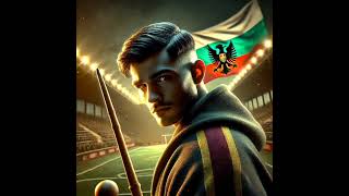 Harry Potter Stories  Viktor Krum The Quidditch Legends Journey After Voldemort [upl. by Oiragelo]