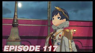 Lets Play Xenoblade Chronicles 2 Episode 117 Branching Out [upl. by Yliah]