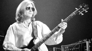 Ramble On  John Paul Jones  Isolated Bass track [upl. by Laiceps]